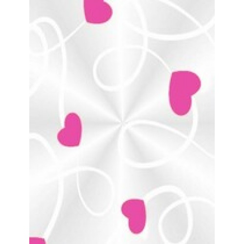 Saco para Cestas 80x90cm - Pt C/ 25 Unds